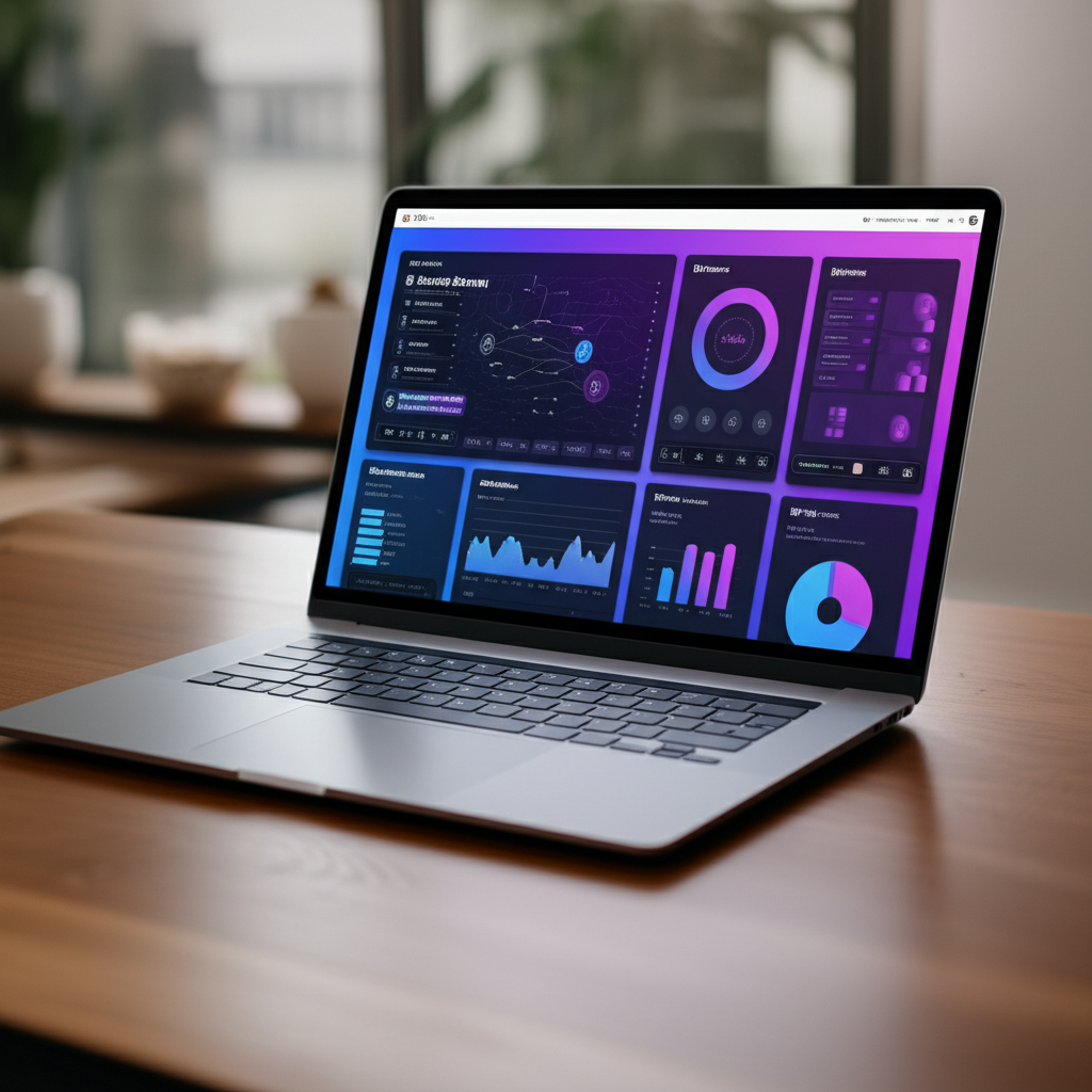 Plataforma online de ILCE